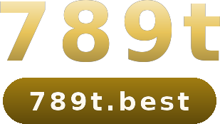 789t logo